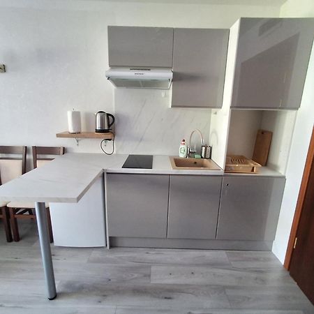 Apartament Blisko Morza 59 كولوبرزيغ المظهر الخارجي الصورة