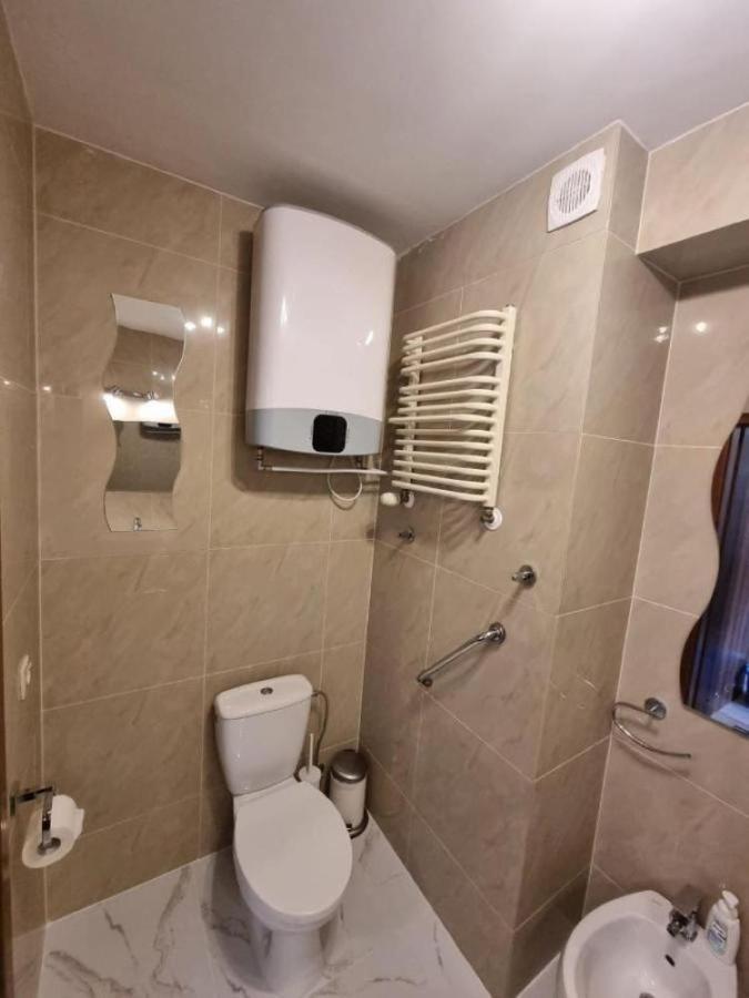Apartament Blisko Morza 59 كولوبرزيغ المظهر الخارجي الصورة