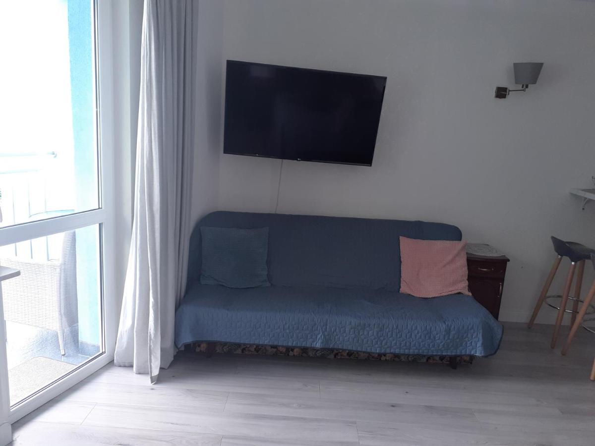 Apartament Blisko Morza 59 كولوبرزيغ المظهر الخارجي الصورة