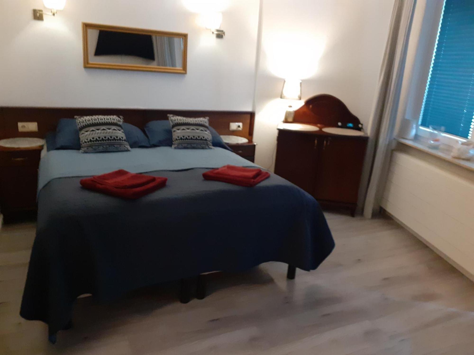 Apartament Blisko Morza 59 كولوبرزيغ المظهر الخارجي الصورة