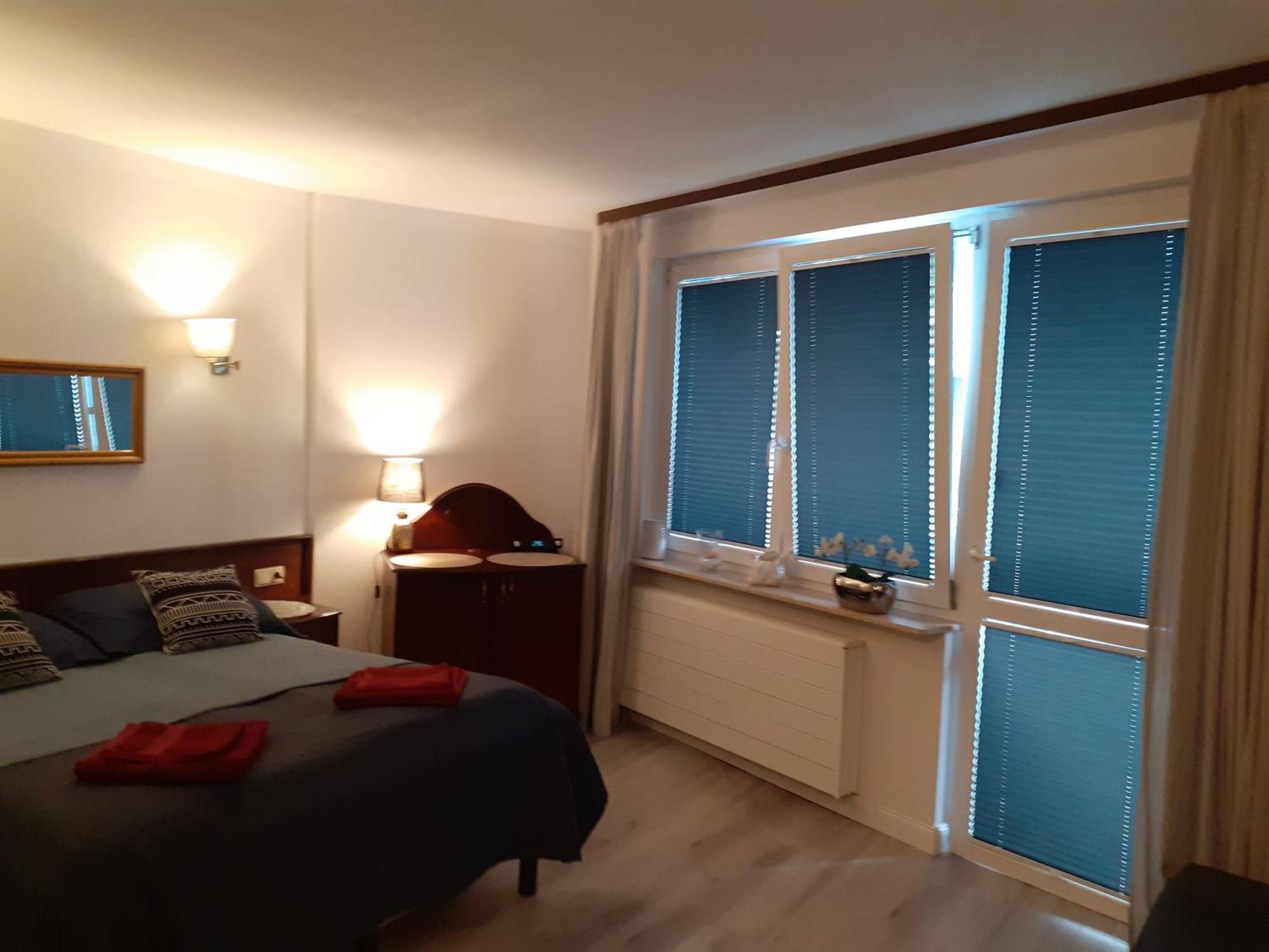Apartament Blisko Morza 59 كولوبرزيغ المظهر الخارجي الصورة
