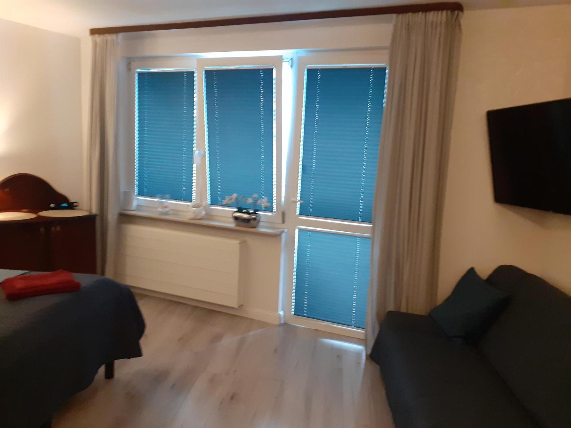 Apartament Blisko Morza 59 كولوبرزيغ المظهر الخارجي الصورة